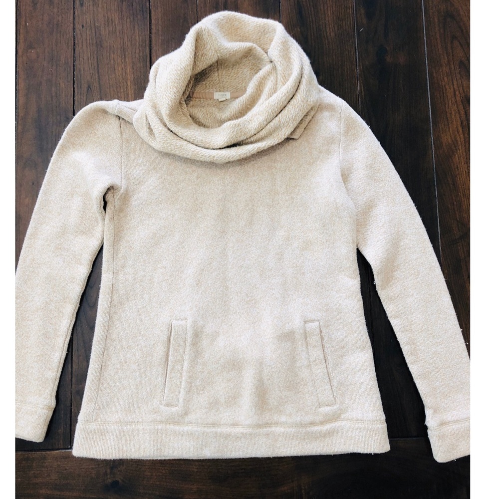 J Crew Sweater